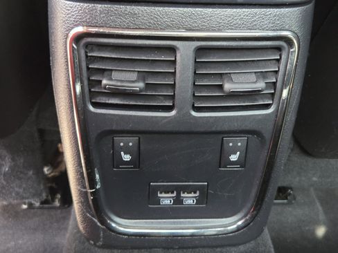 Used 2023 Dodge Charger SRT Hellcat w/ Harman/Kardon Audio Group image 11