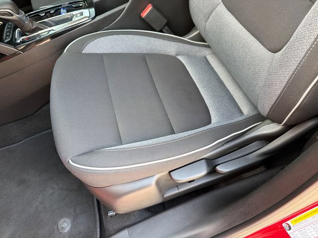 Used 2026 Chevrolet TrailBlazer LT w/ LT Cold Weather Package FWD image 20