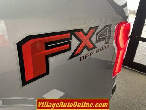 Used 2020 Ford F150 Lariat w/ Equipment Group 502A Luxury image 26