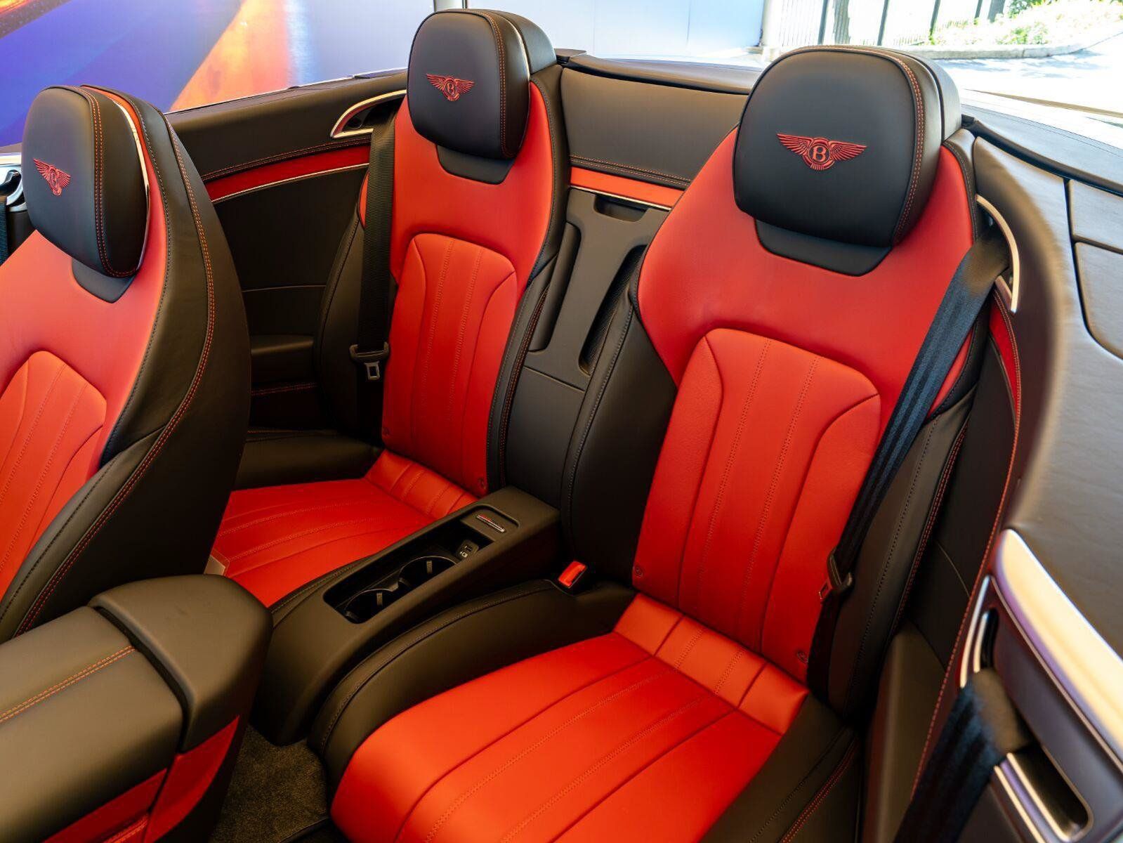 Used 2023 Bentley Continental GT V8 AWD/4WD image 22