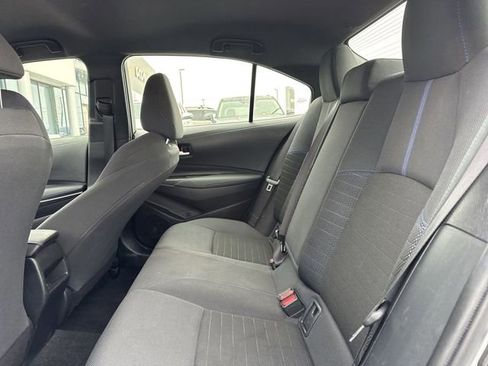 Used 2022 Toyota Corolla SE image 11