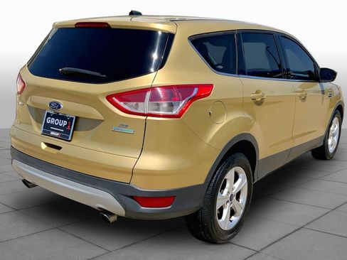 Used 2014 Ford Escape SE FWD image 13