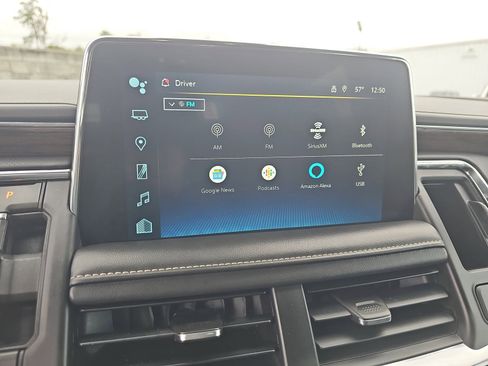 Used 2023 Chevrolet Tahoe Premier image 24