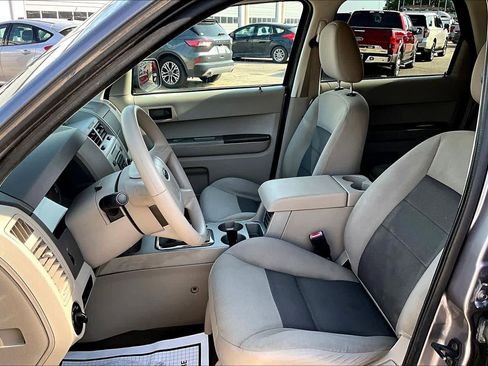 Used 2008 Ford Escape XLT FWD image 7
