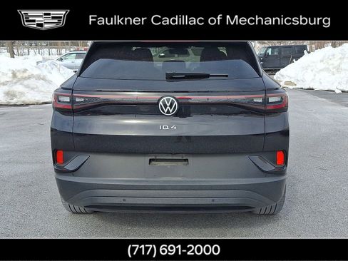 Used 2023 Volkswagen ID.4 Pro image 5