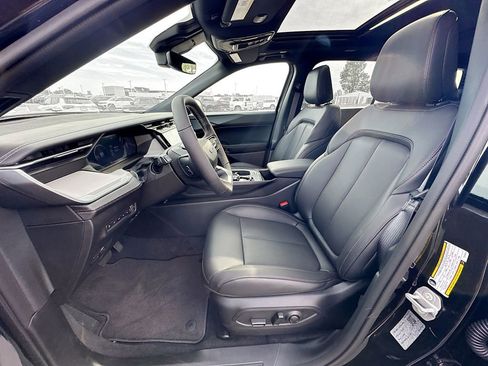 New 2026 Jeep Cherokee Limited AWD/4WD image 26