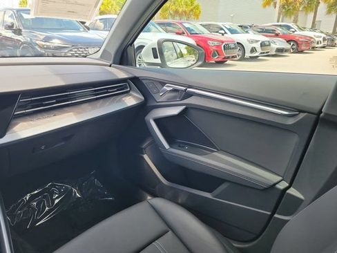 Certified 2026 Audi A3 2.0T Premium w/ Convenience Package AWD/4WD image 14