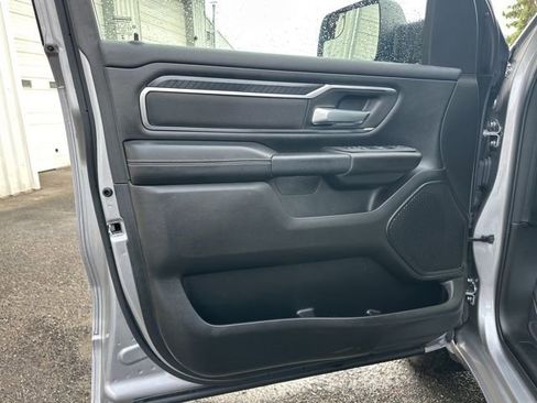 Used 2025 RAM 1500 Big Horn image 19