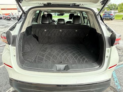 Used 2023 Nissan Murano SL AWD/4WD image 26