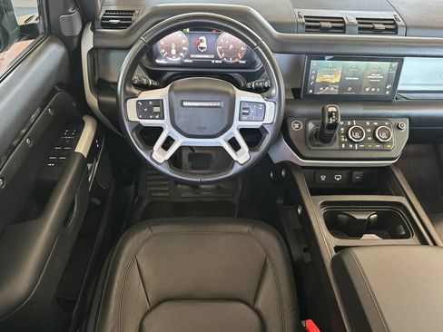 Used 2023 Land Rover Defender 110 SE AWD/4WD image 15