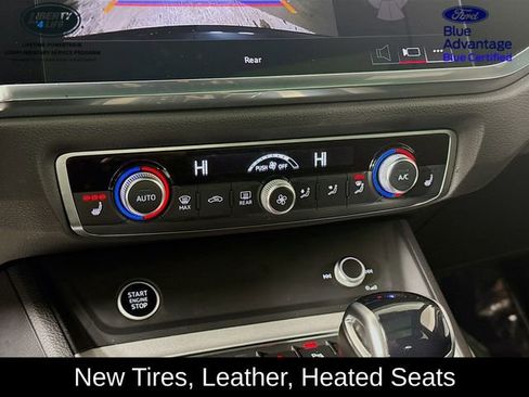 Used 2024 Audi Q3 2.0T Premium image 15