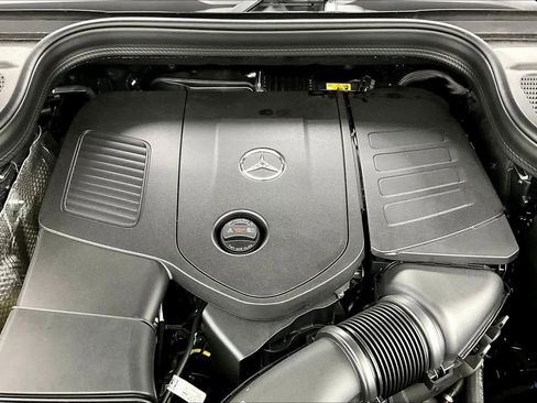 New 2026 Mercedes-Benz GLE 350 4MATIC image 16
