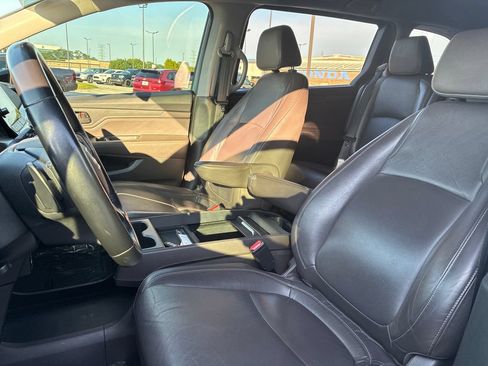 Used 2021 Honda Odyssey EX-L image 11