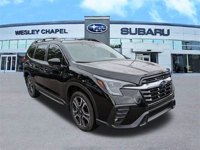 New 2025 Subaru Ascent Limited