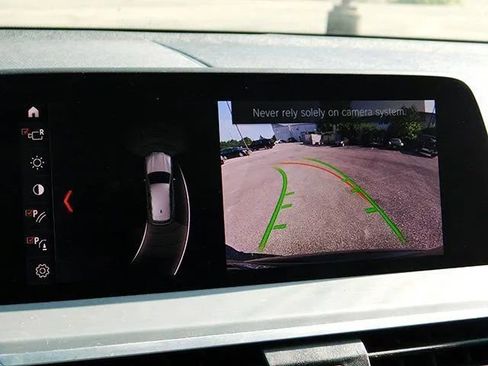 Used 2021 BMW X3 xDrive30i image 21