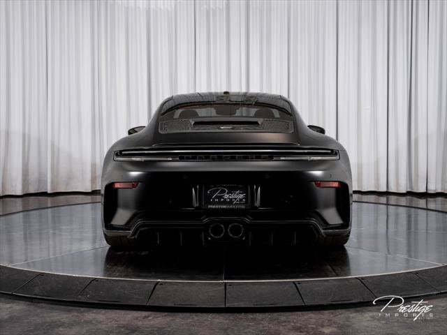Used 2026 Porsche 911 GT3 RWD image 13