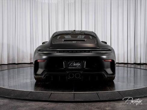 Used 2026 Porsche 911 GT3 RWD image 13