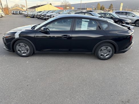 Certified 2025 Kia K4 LX image 7