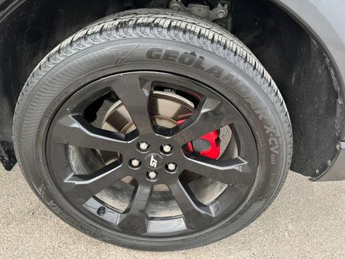 Used 2020 Ford Explorer ST w/ ST Street Pack image 7