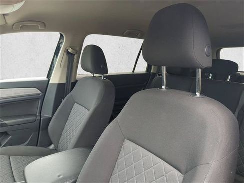 Used 2019 Volkswagen Atlas S FWD image 11