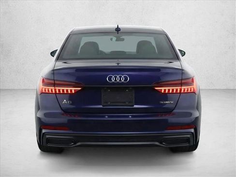 Used 2021 Audi A6 3.0T Prestige image 6