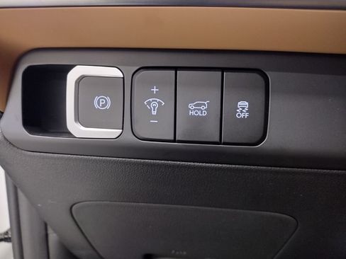 New 2026 Hyundai Santa Fe Calligraphy AWD/4WD image 35