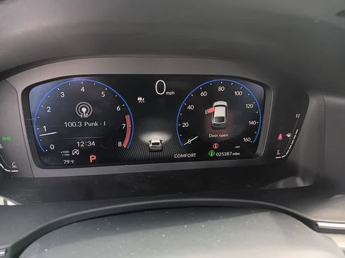 Used 2023 Acura Integra FWD image 23