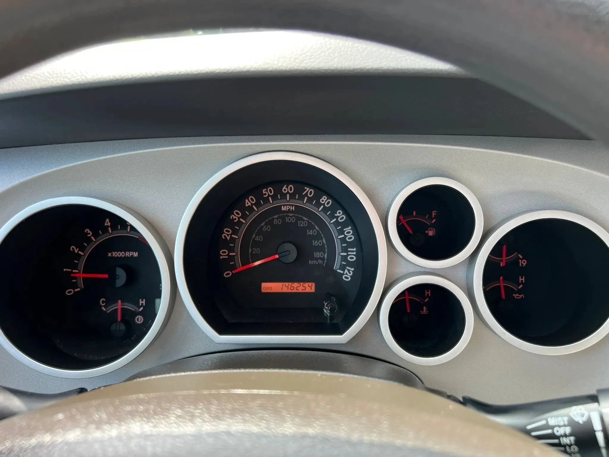 Used 2008 Toyota Tundra SR5 AWD/4WD image 22
