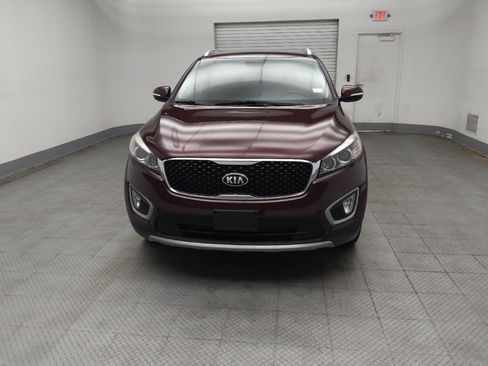 Used 2018 Kia Sorento EX FWD image 14