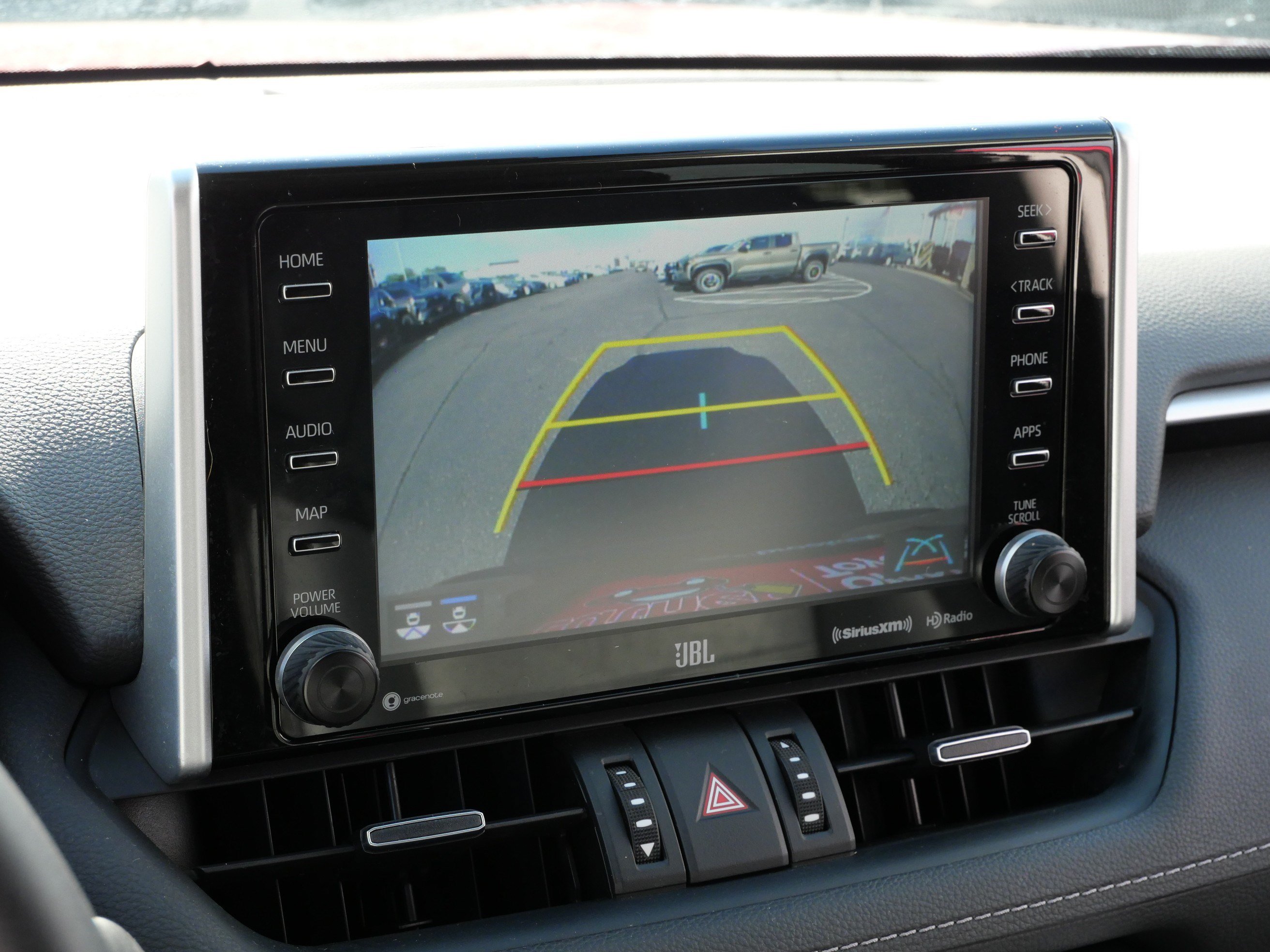 Certified 2021 Toyota RAV4 XLE Premium AWD/4WD image 29