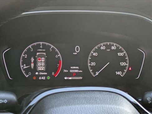 Certified 2023 Honda Pilot EX-L image 12