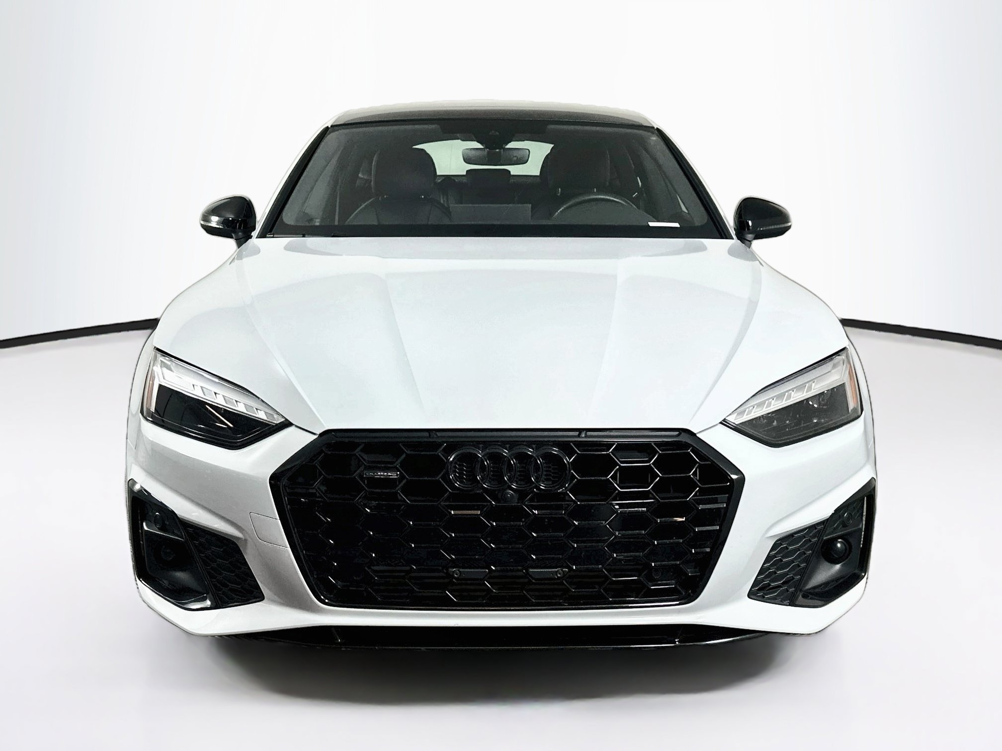 Used 2024 Audi A5 2.0T Premium Plus w/ Premium Plus AWD/4WD image 2