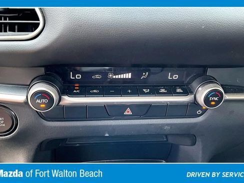 Used 2024 MAZDA CX-30 AWD 2.5 S w/ Select Sport Pkg image 25