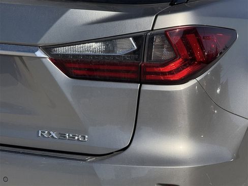 Used 2019 Lexus RX 350 FWD image 7