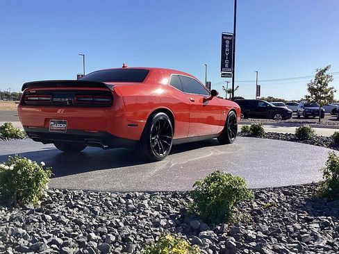 Used 2022 Dodge Challenger R/T Scat Pack w/ 1320 Plus Group image 5