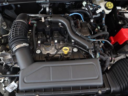 New 2025 Ford Bronco Sport Big Bend image 18