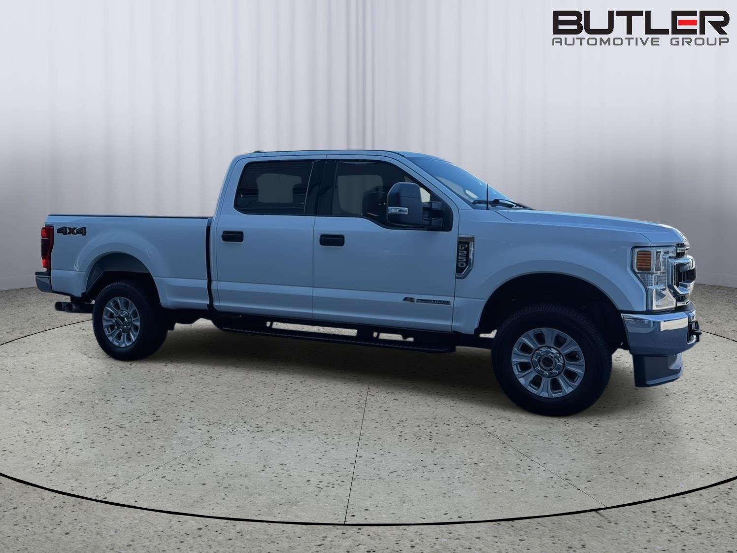 Used 2022 Ford F250 XLT AWD/4WD image 7