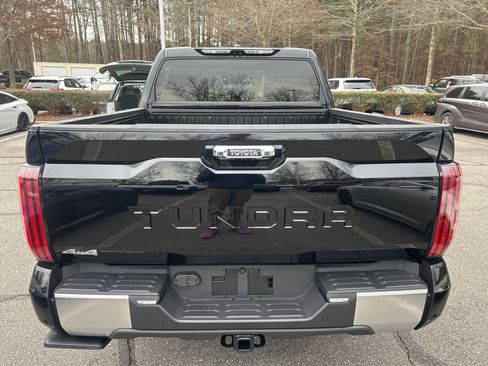New 2026 Toyota Tundra Limited image 15