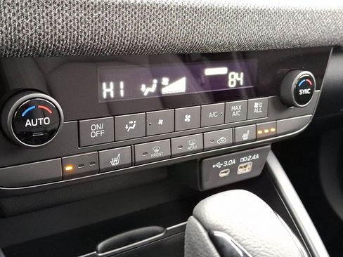 New 2026 Subaru Outback Limited XT image 18