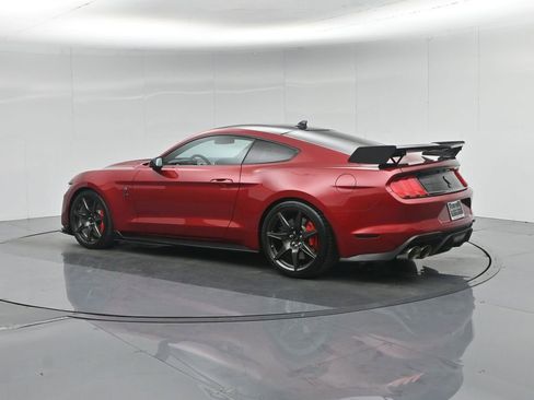 Used 2021 Ford Mustang Shelby GT500 w/ Carbon Fiber Track Pack image 5