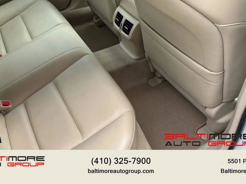Used 2010 Acura TL FWD image 25