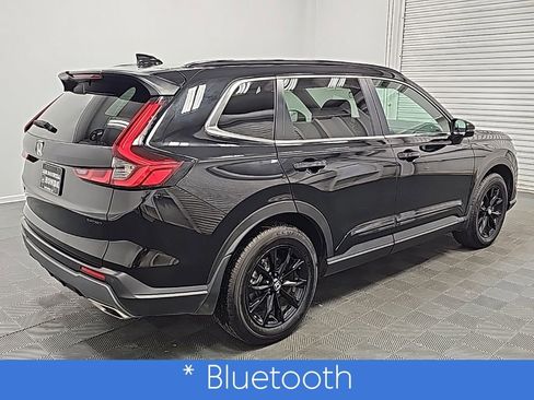 Used 2025 Honda CR-V Sport-L image 9