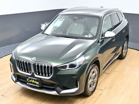 Used 2023 BMW X1 xDrive28i w/ Convenience Package AWD/4WD image 43