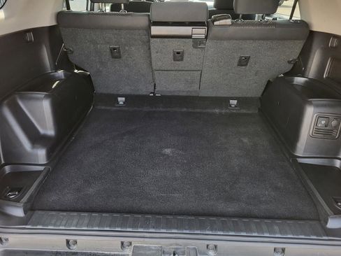 Used 2024 Toyota 4Runner TRD Off-Road image 15