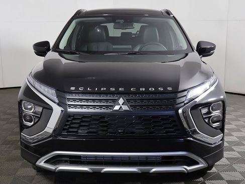 New 2026 Mitsubishi Eclipse Cross SE image 12