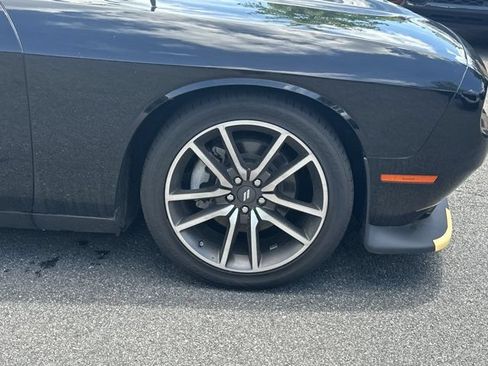 Used 2023 Dodge Challenger GT w/ Plus Package RWD image 14