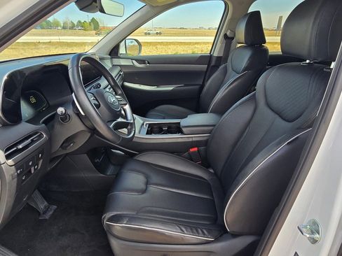 Used 2025 Hyundai Palisade SEL image 12