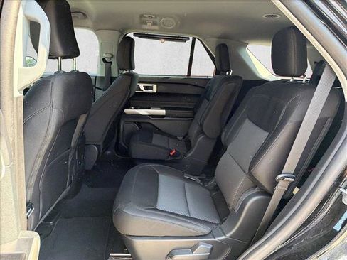 Used 2023 Ford Explorer XLT RWD image 17