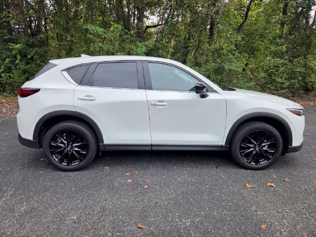 Used 2025 MAZDA CX-5 Carbon Edition AWD/4WD image 5
