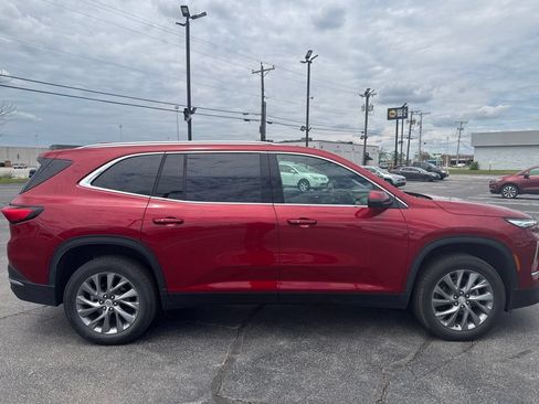 Used 2026 Buick Enclave Preferred FWD image 10